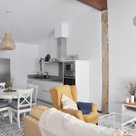 Ca Tia Teresa Villa Denia Ngoại thất bức ảnh