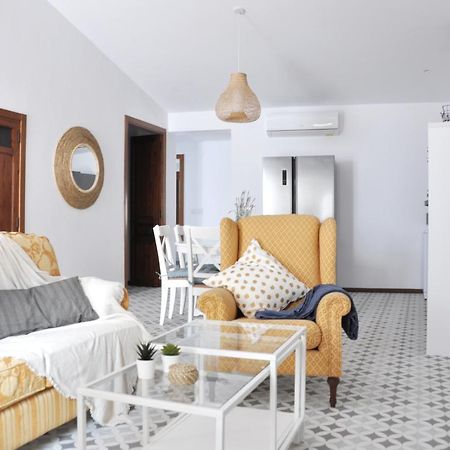 Ca Tia Teresa Villa Denia Ngoại thất bức ảnh