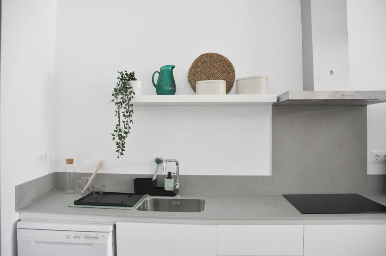Ca Tia Teresa Villa Denia Ngoại thất bức ảnh