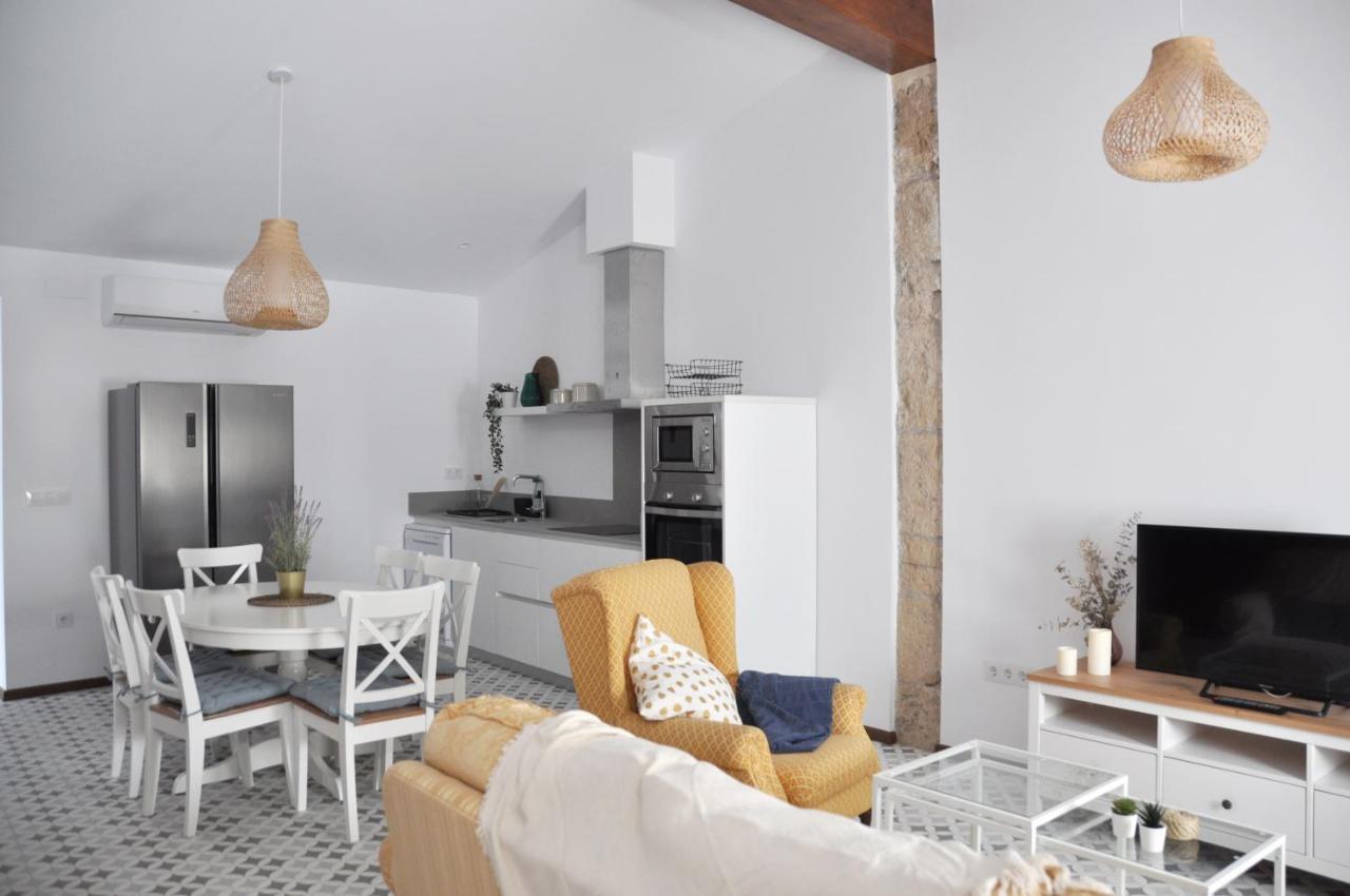 Ca Tia Teresa Villa Denia Ngoại thất bức ảnh