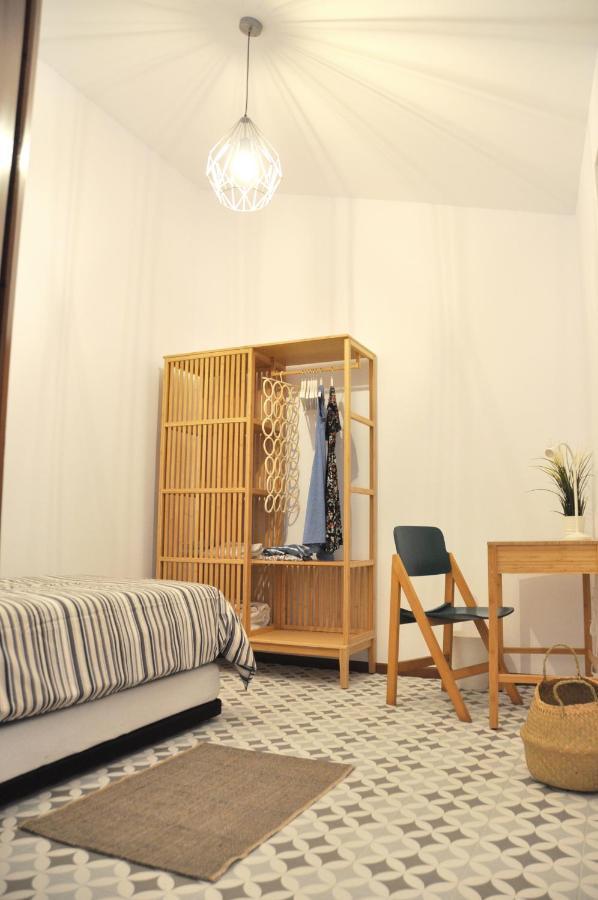 Ca Tia Teresa Villa Denia Ngoại thất bức ảnh