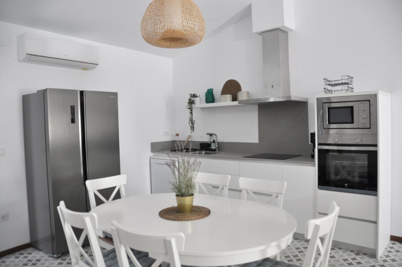 Ca Tia Teresa Villa Denia Ngoại thất bức ảnh