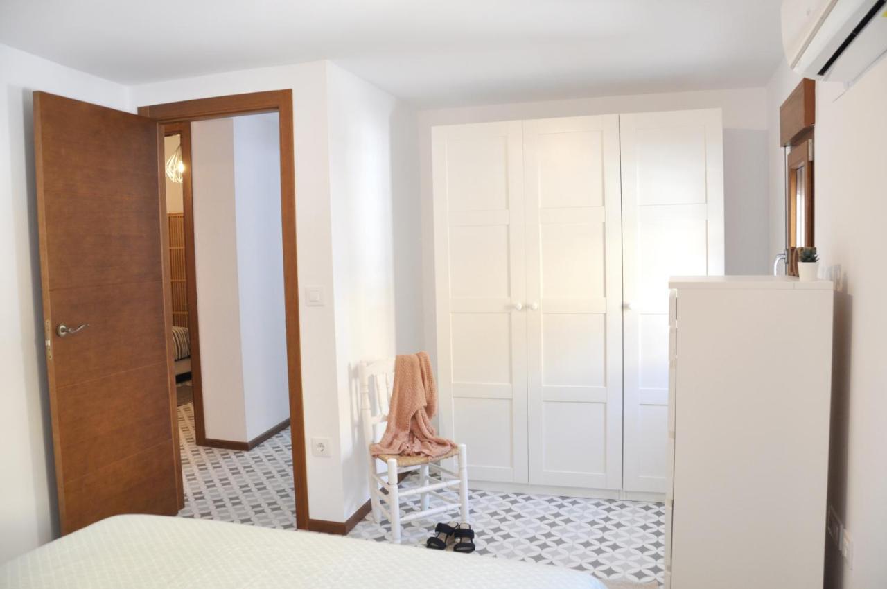 Ca Tia Teresa Villa Denia Ngoại thất bức ảnh