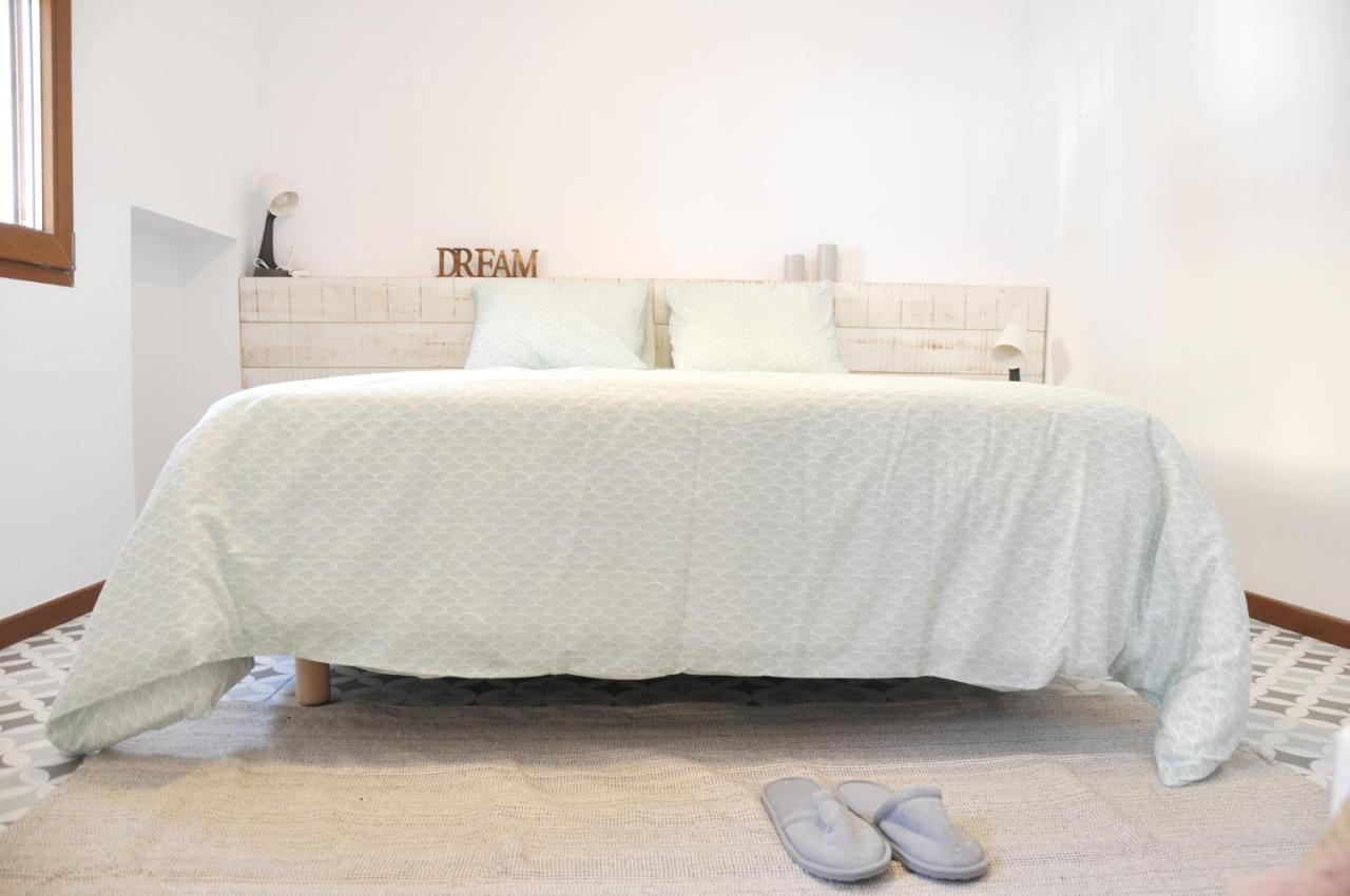 Ca Tia Teresa Villa Denia Ngoại thất bức ảnh