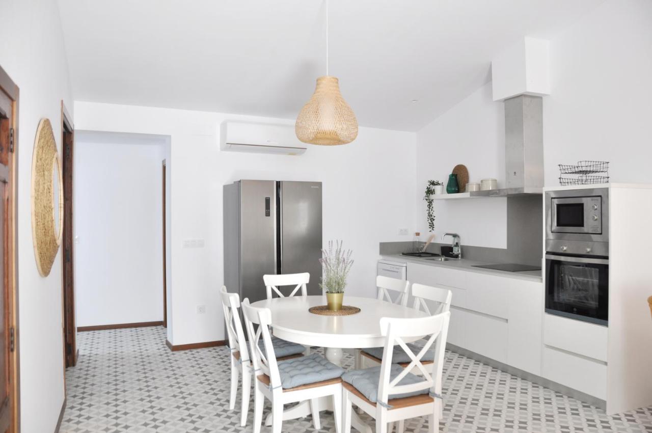 Ca Tia Teresa Villa Denia Ngoại thất bức ảnh