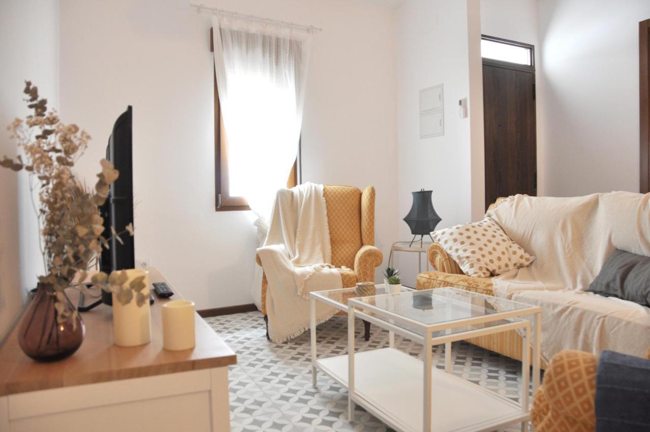 Ca Tia Teresa Villa Denia Ngoại thất bức ảnh