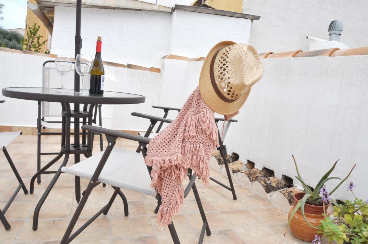 Ca Tia Teresa Villa Denia Ngoại thất bức ảnh