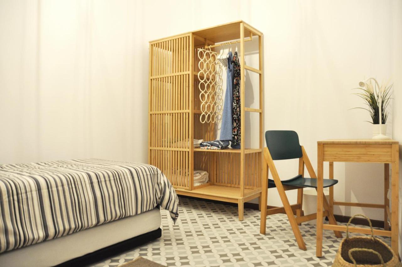 Ca Tia Teresa Villa Denia Ngoại thất bức ảnh