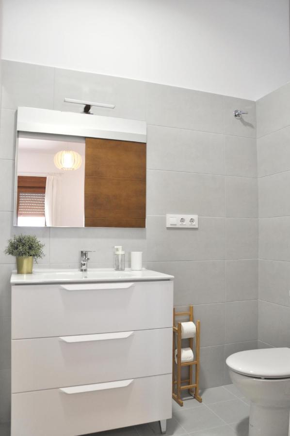 Ca Tia Teresa Villa Denia Ngoại thất bức ảnh